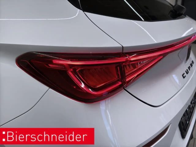 Cupra Leon 2.0 TSI DSG VZ