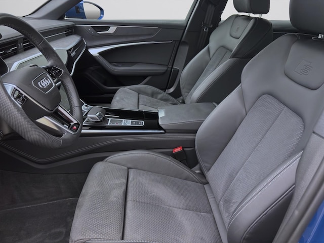 Audi S6 Avant Quattro