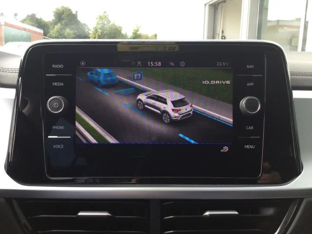 Volkswagen T-Roc 1.0 TSI Life