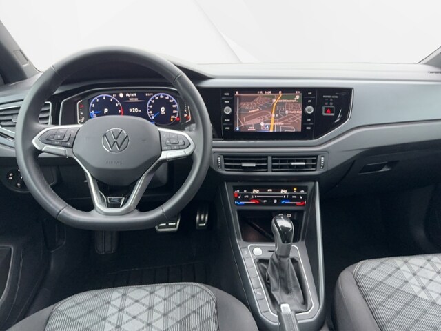 Volkswagen Taigo 1.5 TSI DSG