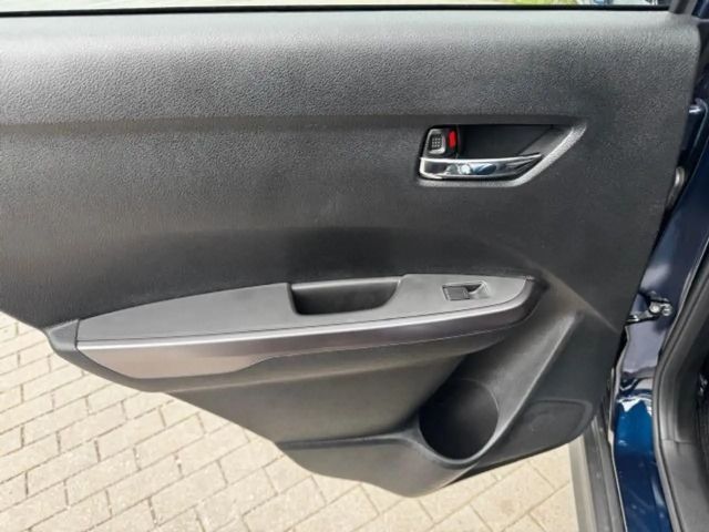 Suzuki Vitara 4x4 Comfort