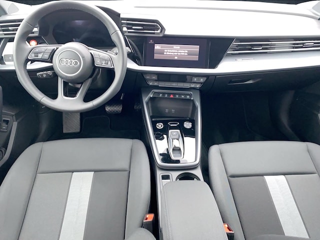 Audi A3 30 TFSI S-Tronic Sportback