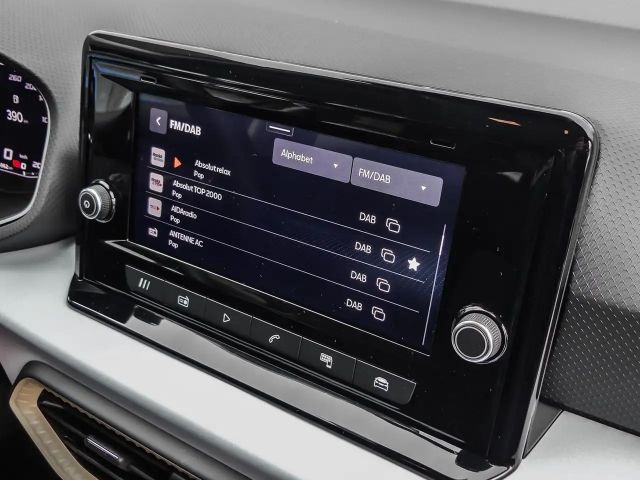 Seat Ibiza 1.0 TSI Style