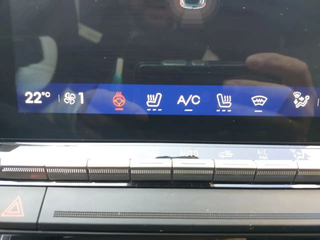 Renault Austral Techno