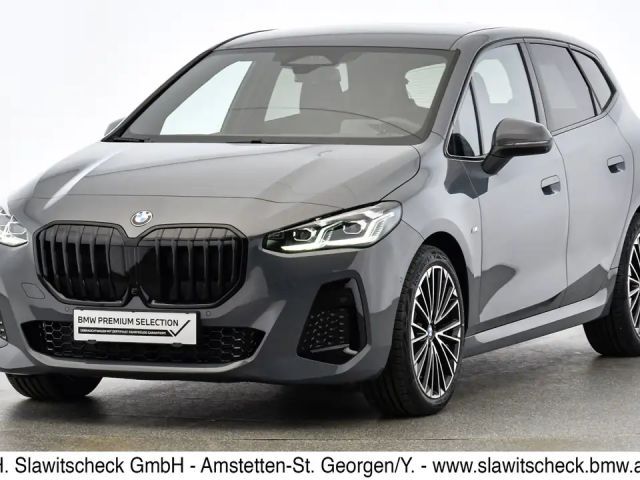 BMW 218 218d Active Tourer Sedan