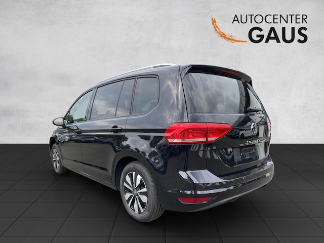 Volkswagen Touran 1.5 TSI Move