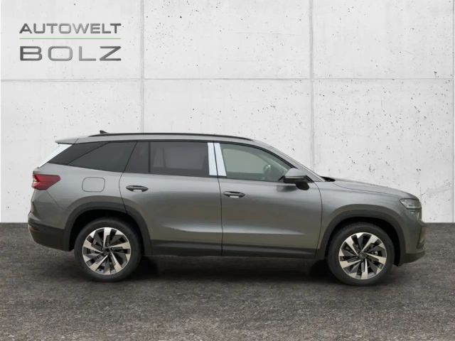 Skoda Kodiaq 1.5 TSI Selection