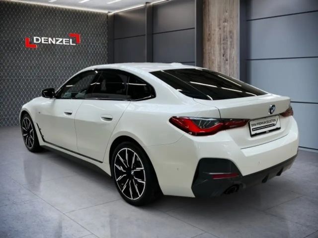 BMW 420 420d Coupé Gran Coupé xDrive