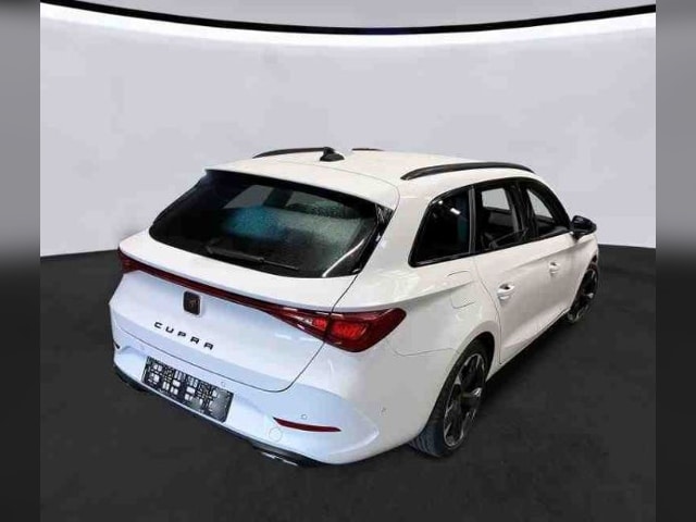 Cupra Leon DSG Sportstourer