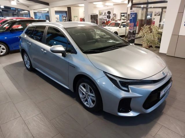 Suzuki Swace Comfort Hybrid