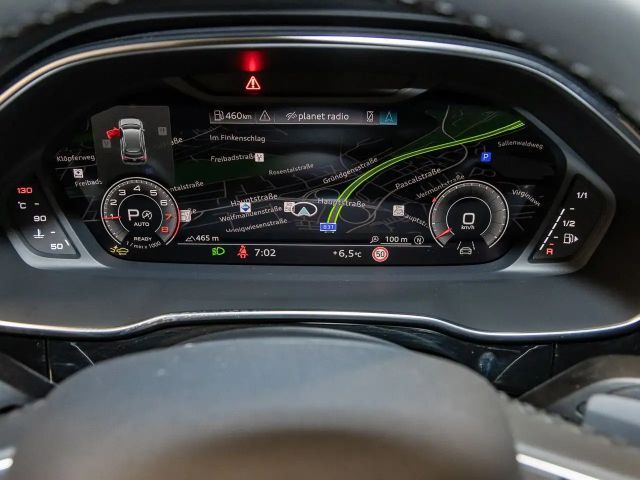 Audi Q3 35 TFSI S-Tronic