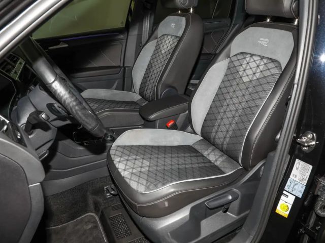 Volkswagen Tiguan 2.0 TDI DSG R-Line