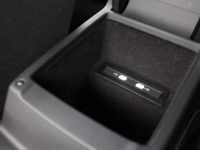 Volkswagen Passat DSG Variant