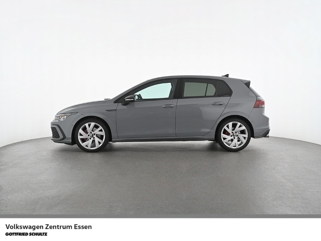 Volkswagen Golf DSG GTD