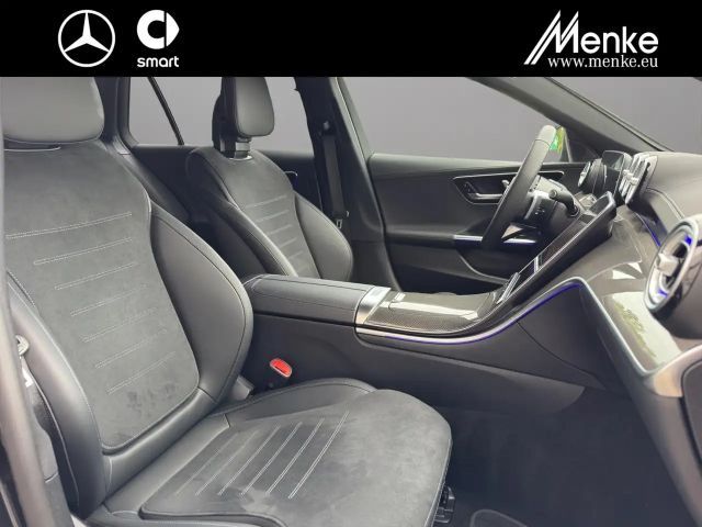 Mercedes-Benz C 300 AMG Line Estate Premium