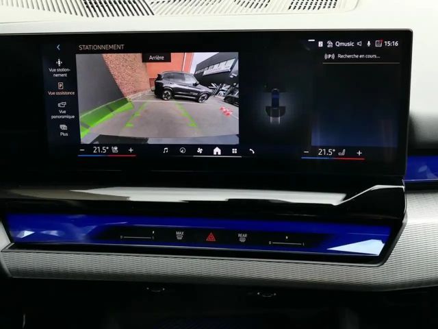 BMW i5 M-Sport eDrive40