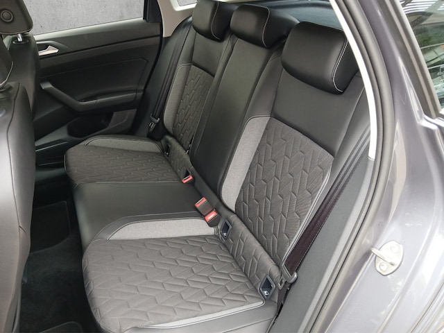 Volkswagen Taigo 1.0 TSI DSG Life