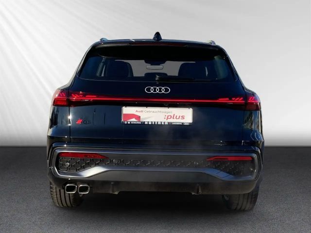 Audi Q5 Quattro S-Line