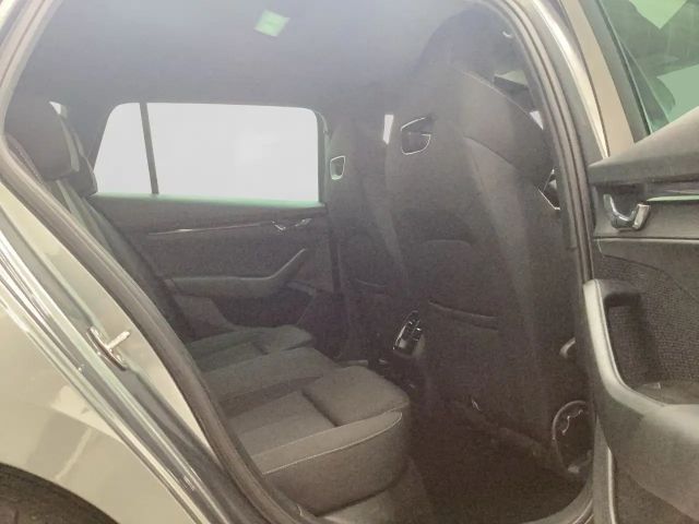 Skoda Octavia Combi Sportline iV