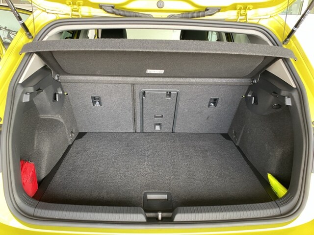 Volkswagen Golf 1.5 TSI Golf VIII