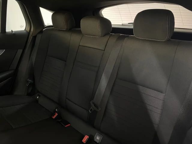 Mercedes-Benz EQC 400 4MATIC