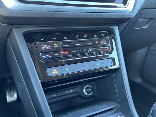 Volkswagen Touran ACT DSG