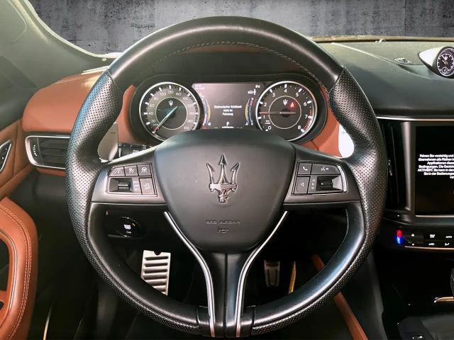 Maserati Levante Modena