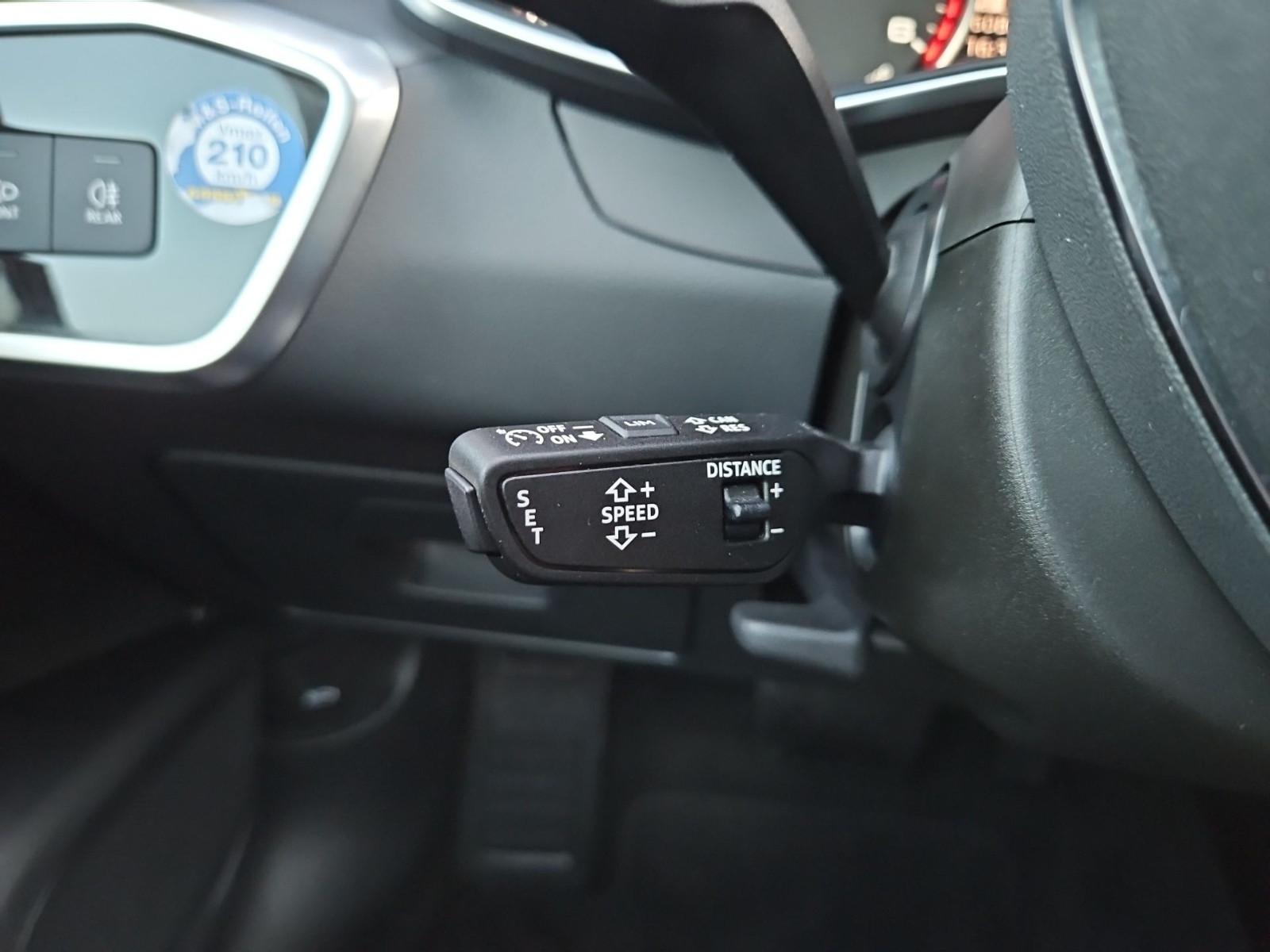 Audi A7 40 TDI Sportback