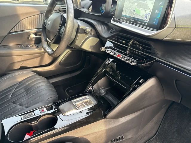 Peugeot E-2008 GT-Line