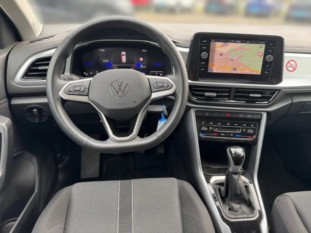 Volkswagen T-Roc 1.0 TSI Life