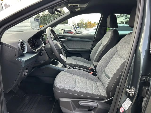 Seat Arona 1.0 TSI DSG