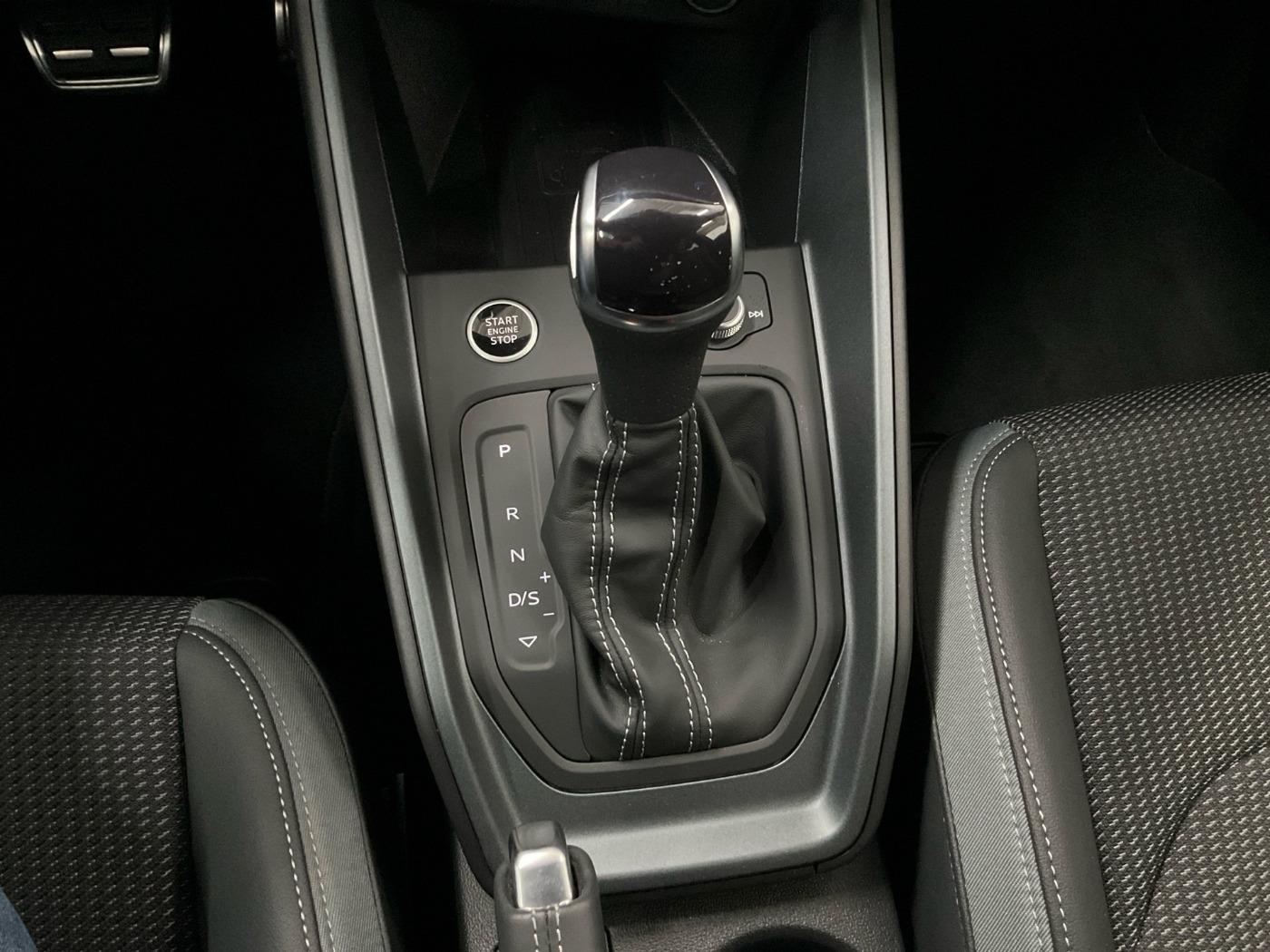 Audi A1 35 TFSI S-Line S-Tronic Sportback