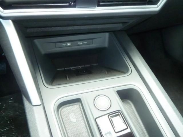 Seat Leon 1.5 eTSI DSG FR-lijn