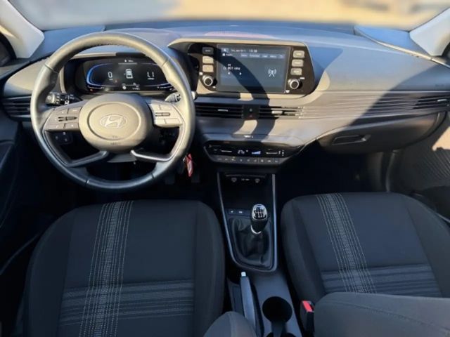 Hyundai i20 1.0 T-GDi