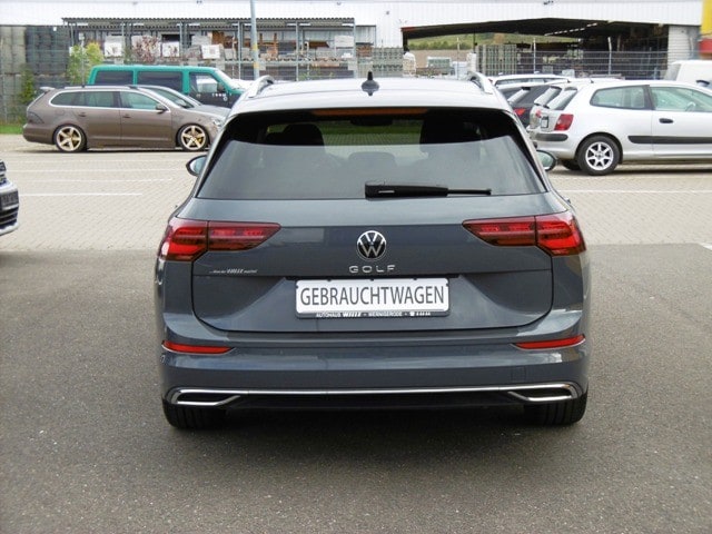 Volkswagen Golf 1.5 TSI Golf VIII Style Variant