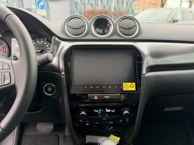 Suzuki Vitara 4x4 Boosterjet Comfort