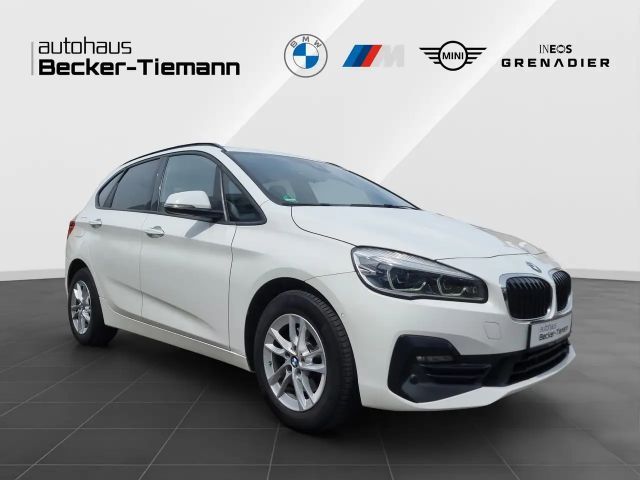 BMW 220 220d Active Tourer