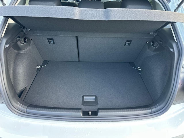 Volkswagen Polo 1.0 TSI DSG Life