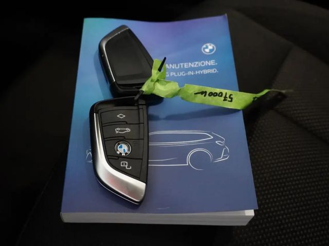 BMW 320 320e Touring