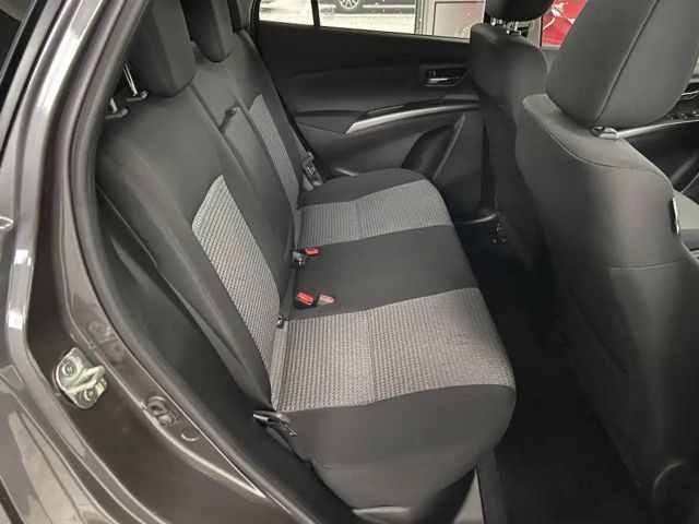 Suzuki S-Cross S-CROSS Shine 1,4 129PS Allraad 6G Schalter