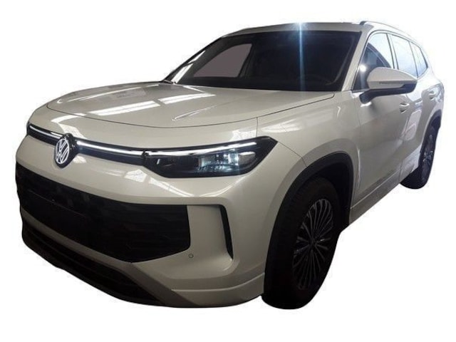 Volkswagen Tayron DSG Life