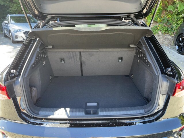 Audi A3 S-Tronic Sportback