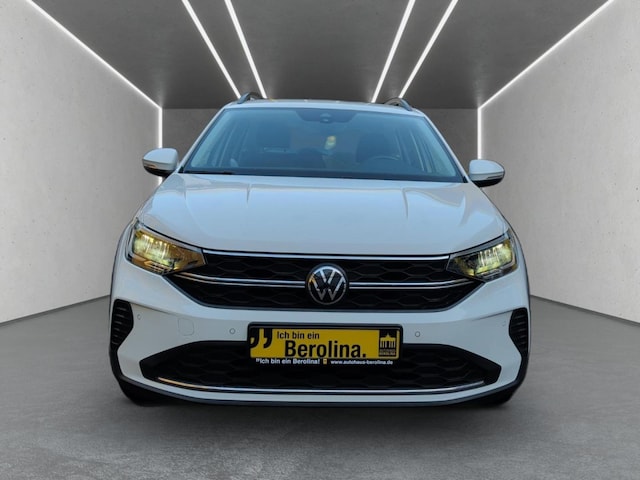 Volkswagen Taigo 1.0 TSI Life