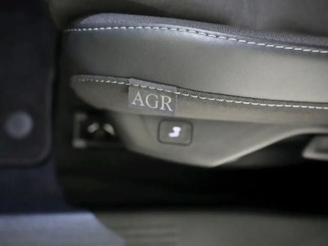 Opel Astra GS-Line Grand Sport Sports Tourer