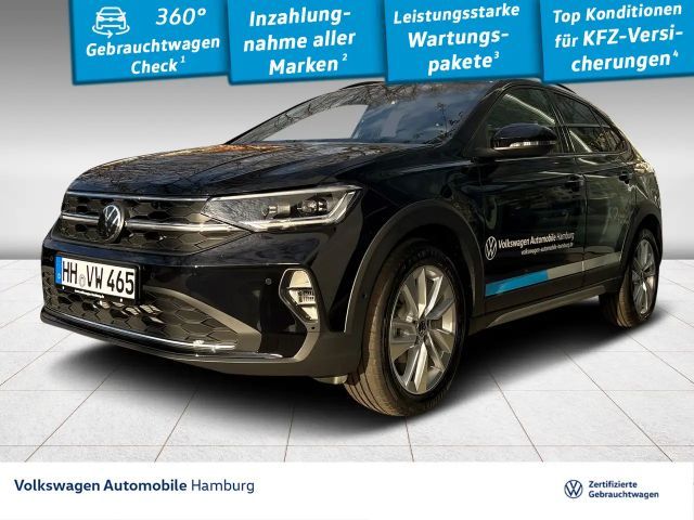 Volkswagen Taigo 1.0 TSI DSG Life