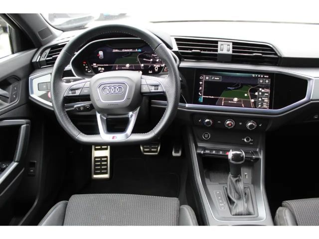 Audi Q3 S-Line Sportback