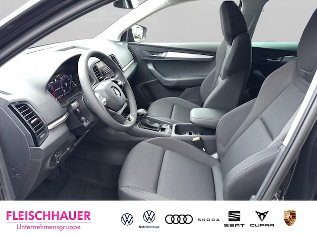 Skoda Karoq Selection