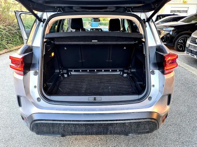 Citroën C5 Aircross BlueHDi Max