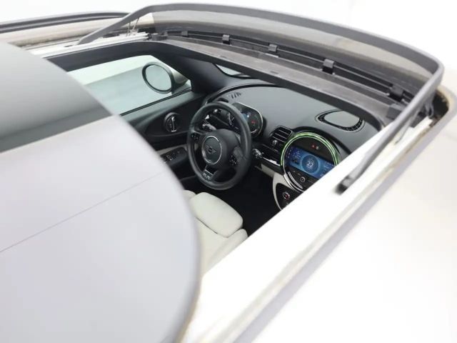 MINI Cooper S Clubman AUTOMAAT - PANODAK - CARPLAY