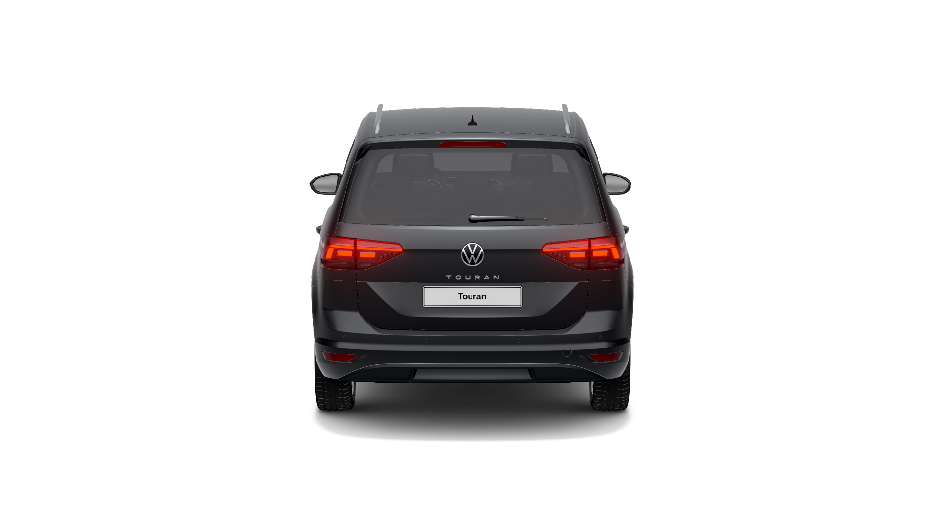 Volkswagen Touran 1.5 TSI DSG Highline